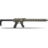 Carabine DERYA TM22 CAL 22LR 18" VERT