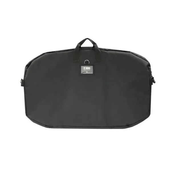 O'Guns Competition Target Bag for IDPA/Metric Target