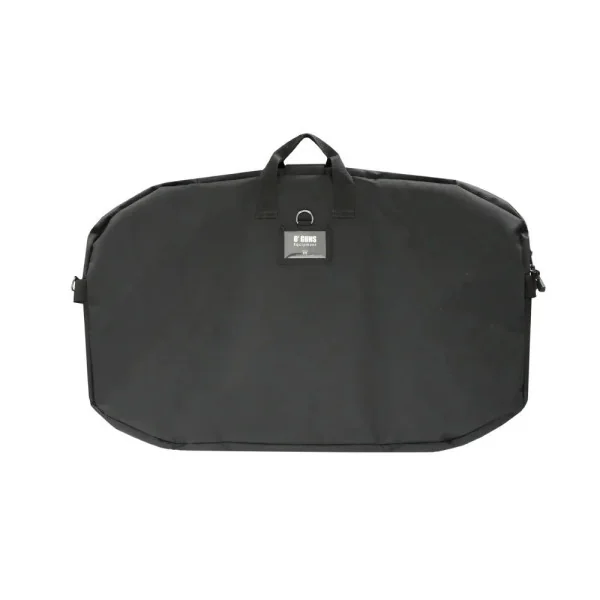 O'Guns Competition Target Bag for IDPA/Metric Target
