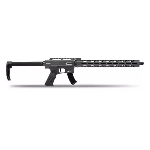 Carabine DERYA TM22 CAL 22LR 18" GRIS