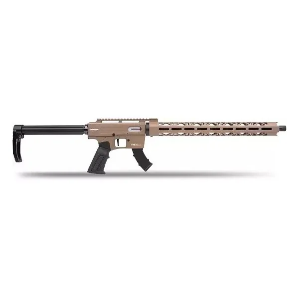 Carabine DERYA TM22 CAL 22LR 18" FDE