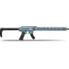 Carabine DERYA TM22 CAL 22LR 18" TITANE