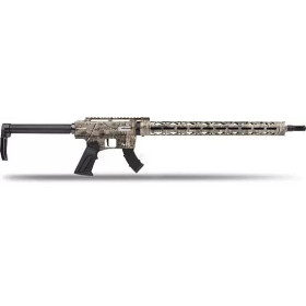 Carabine DERYA TM22 CAL 22LR 18" CAMO  Chez DEVILLE ARMORY. Votre armurerie en ligne.