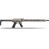 Carabine DERYA TM22 CAL 22LR 18" CAMO