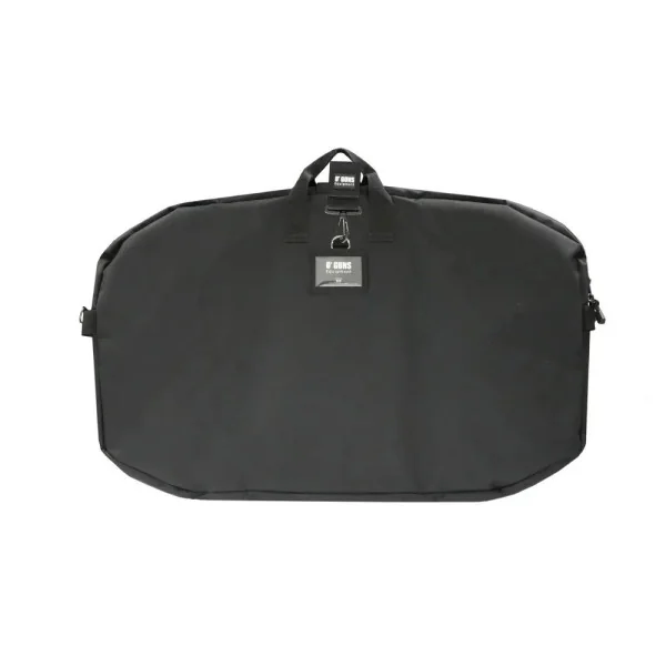 O'Guns Competition Target Bag for IDPA/Metric Target