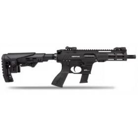 Carabine PCC DERYA ZY9 9X19  Chez DEVILLE ARMORY. Votre armurerie en ligne.