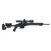 Carabine TIKKA T3X TACT A1 6.5CR 24" 10RD