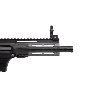 Carabine PCC DERYA ZY9 9X19  Chez DEVILLE ARMORY. Votre armurerie en ligne.