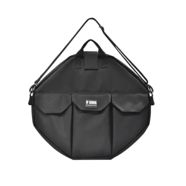 O'Guns Competition Target Bag for IPSC (Classic) Target