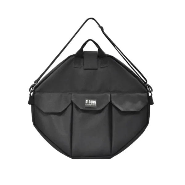 O'Guns Competition Target Bag for IPSC (Classic) Target