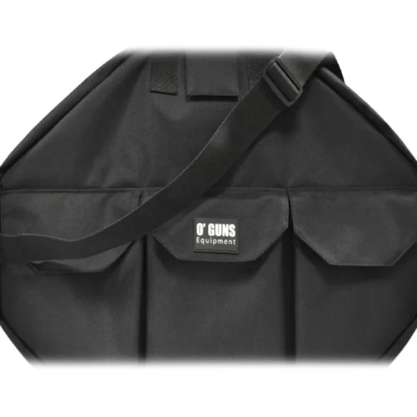 O'Guns Competition Target Bag for IPSC (Classic) Target
