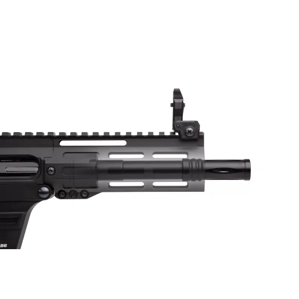 Carabine PCC DERYA ZY9 DUAL LOAD 9X19