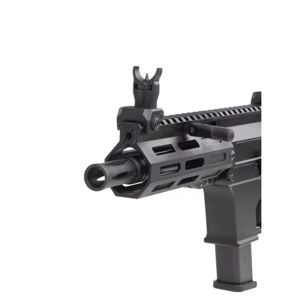 Carabine PCC DERYA ZY9 DUAL LOAD 9X19