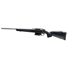 Carabine TIKKA T3X CTR 308WIN Inox Ajustable  Chez DEVILLE ARMORY. Votre armurerie en ligne.