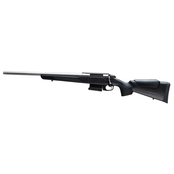 Carabine TIKKA T3X CTR 308WIN Inox Ajustable