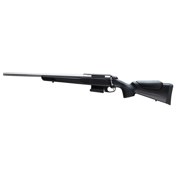 Carabine TIKKA T3X CTR 308WIN Inox Ajustable  Chez DEVILLE ARMORY. Votre armurerie en ligne.
