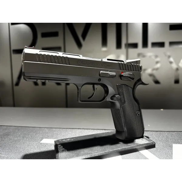 Pistolet KMR W-02 UMBRA 4,5" 9x19
