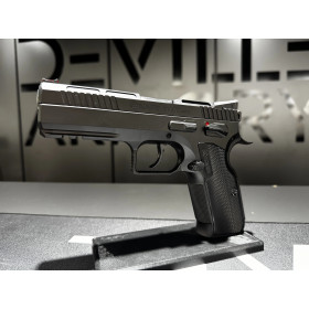 Pistolet KMR W-02 UMBRA 4.5 9x19 OFFRE FIN DE SERIE  Chez DEVILLE ARMORY. Votre armurerie en ligne.