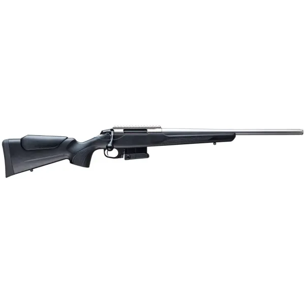 Carabine TIKKA T3X CTR 6.5CRMR Inox 51CM