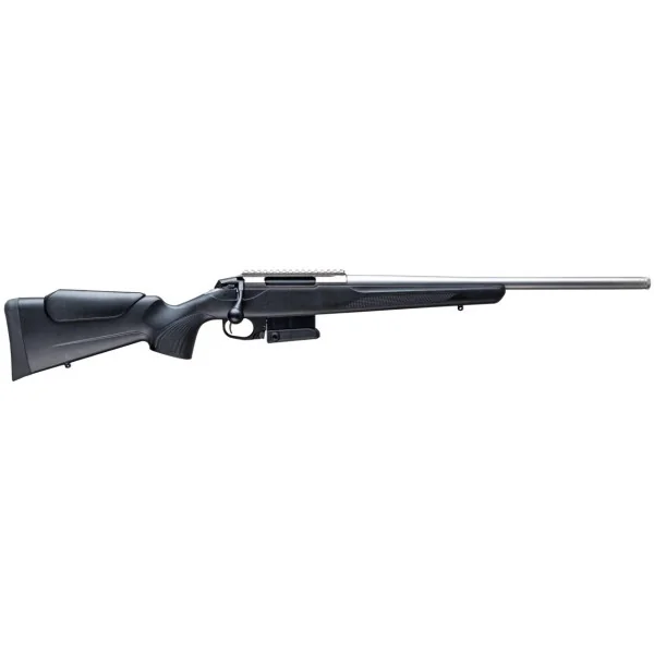 Carabine TIKKA T3X CTR 6.5CRMR Inox 51CM