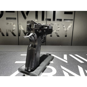 Pistolet KMR W-02 UMBRA 4.5 9x19 OFFRE FIN DE SERIE  Chez DEVILLE ARMORY. Votre armurerie en ligne.