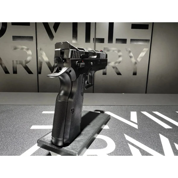 Pistolet KMR W-02 UMBRA 4.5 9x19 OFFRE FIN DE SERIE