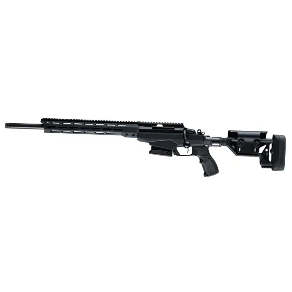 Carabine TIKKA T3X TACT A1 6.5CRM Gaucher