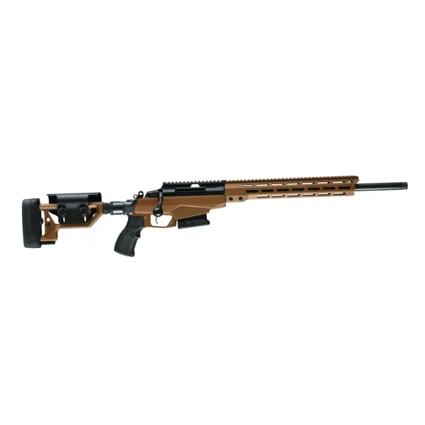 Carabine TIKKA T3X TACT A1 308WIN 24" Coyote
