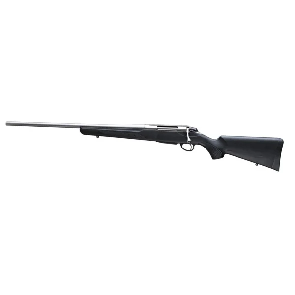 Carabine TIKKA T3X Lite Inox Gaucher 6.5CRMR
