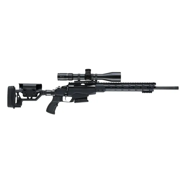 Carabine TIKKA T3X TACT A1 223REM 24" 10RD