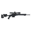 Carabine TIKKA T3X TACT A1 223REM 24" 10RD  Chez DEVILLE ARMORY. Votre armurerie en ligne.