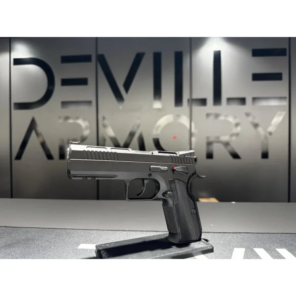 Pistolet KMR W-02 UMBRA 4.5 9x19 OFFRE FIN DE SERIE