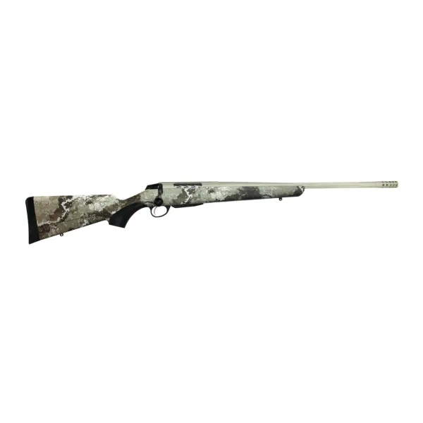 Carabine TIKKA T3X 243WIN Flutée 51CM