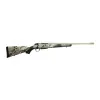 Carabine TIKKA T3X Lite 270WIN Flutée 51CM