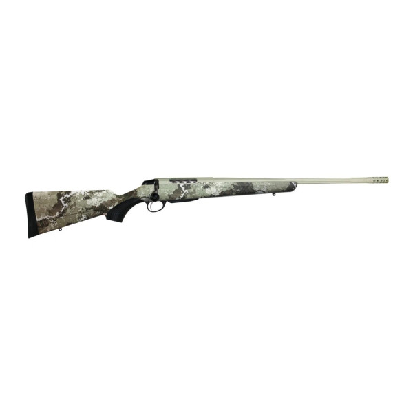 Carabine TIKKA T3X Lite 6.5CRMR 62CM  Chez DEVILLE ARMORY. Votre armurerie en ligne.