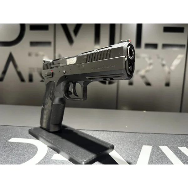 Pistolet KMR W-02 UMBRA 4.5 9x19 OFFRE FIN DE SERIE