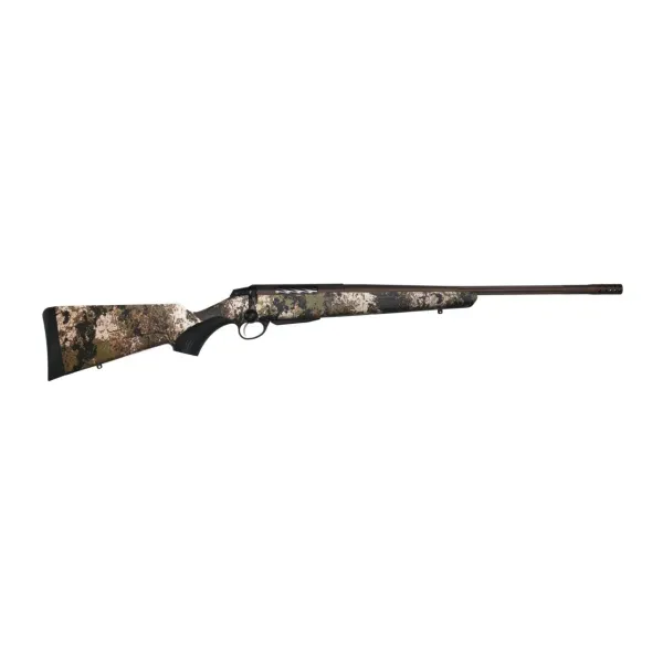 Carabine TIKKA T3X Lite 30-06 Flûtée 51CM