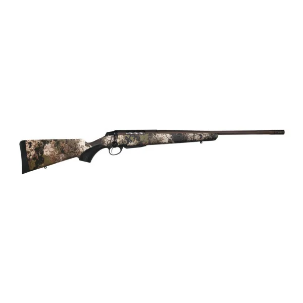 Carabine TIKKA T3X 6.5CRMR 62CM Flûté Cerakote