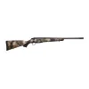 Carabine TIKKA T3X 6.5CRMR 62CM Flûté Cerakote