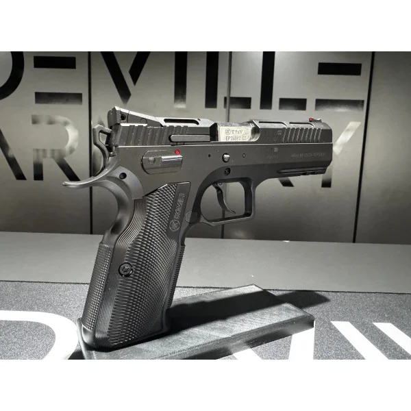 Pistolet KMR W-02 UMBRA 4.5 9x19 OFFRE FIN DE SERIE