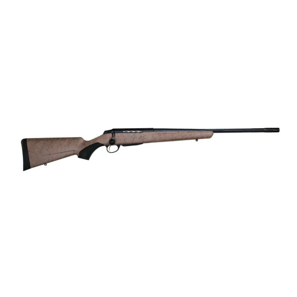 Carabine TIKKA T3X Lite 270WIN Flutée 51CM