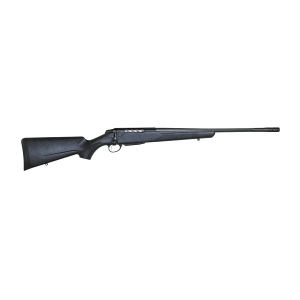 Carabine TIKKA T3X Lite 243WIN 51CM Noire  Chez DEVILLE ARMORY. Votre armurerie en ligne.