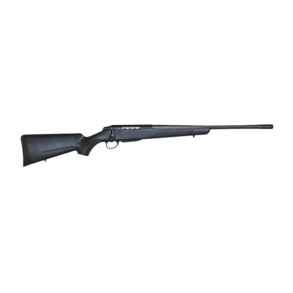 Carabine TIKKA T3X Lite 243WIN 51CM Noire