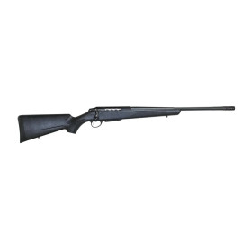 Carabine TIKKA T3X Lite 300WIN 62CM Noire  Chez DEVILLE ARMORY. Votre armurerie en ligne.