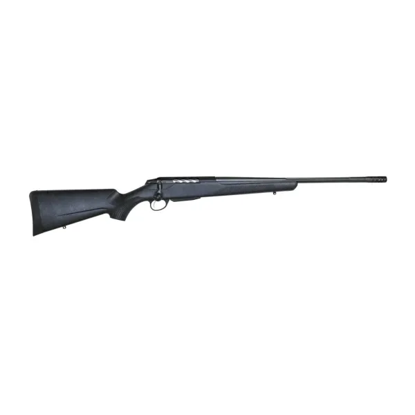 Carabine TIKKA T3X Lite 6.5CRMR Noire