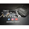 Pack T4E TP50 Gen2 .50 13J DEVILLE