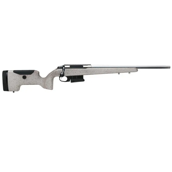 Carabine TIKKA T3X UPR Inox 308WIN Ajustable