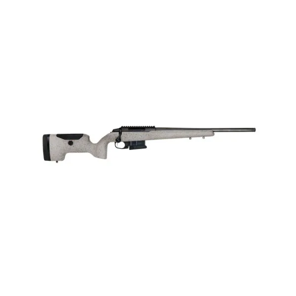 Carabine TIKKA T3X UPR 6.5CR 20MOA 10RD 51CM