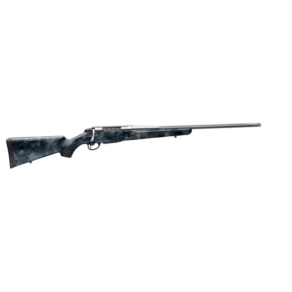 Carabine TIKKA T3X Camo .243WIN Inox 51CM