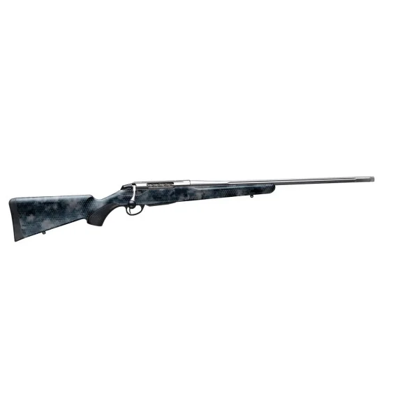 Carabine TIKKA T3X Camo .243WIN Inox 51CM